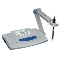 Buy cheap High Accuracy LCD Display Electrode Properties Show PH Meter 0~1999mV product