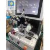Buy cheap High Precision Soft Bearing Balancer, Magnetic Brushless Motor Rotor Balancing Machine from wholesalers