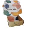 Buy cheap Collapsible Corrugated Gift Box Dustproof For Clothes Packaging from wholesalers