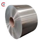 6000 7000 Series Thin Aluminum Strips Corrugated Aluminum Metal Strip