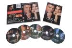 wholesle 2016 newest CASTLE Season 8 movies adult dvd movie Deadpool boxset usa