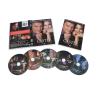 Buy cheap wholesle 2016 newest CASTLE Season 8 movies adult dvd movie Deadpool boxset usa TV series from wholesalers