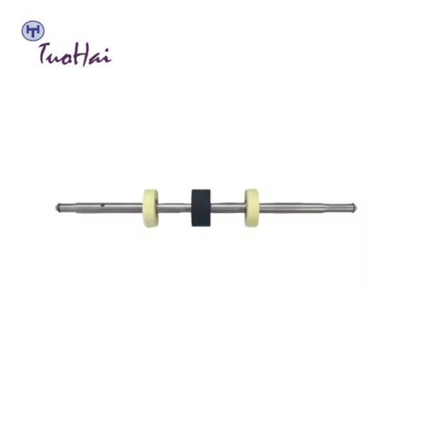 4520000318 ATM Machine Parts Hyosung CDUs Lower Roller S4520000318 Hyosung