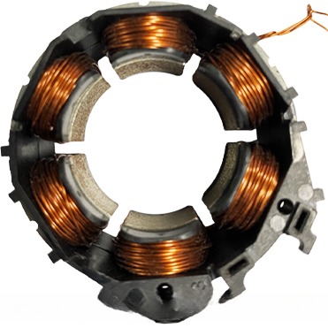 Center Height mm 2 mm Compact Transformer Coil Winding Machine for SMT Winding Equipment