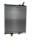 Excelle Auto Parts Aluminium Radiator for BMW Benz AUDI NISSAN HONDA Chevrolet