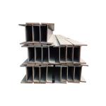 Q345B 200*150mm Stainless Steel H Beam Welded Galvanized For Construction