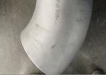 Alloy Fittings Elbow Steel Boiler Tubes SB366 Hestalloy C200 C276 Monel 400 K500