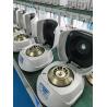 Buy cheap M16 High Speed Micro Centrifuge 16000r/Min For 0.2ml 0.5ml 1.5ml 2ml Micro Tube from wholesalers
