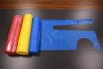 Polythene Plastic Disposable Medical Aprons On Roll Single Use Hygiene