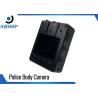 Buy cheap 32GB Small Police Security Body Worn Cameras 4000mAh Battery Without LCD Display from wholesalers