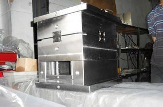 Buy cheap Plastic Injection Metal Stamping Die Casting Mold from wholesalers