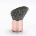 Mineral Stippling PBT Hair Cream Kabuki Makeup Brush 30mm Diameter