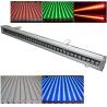 Buy cheap Waterproof 3 Watt LED Wall Washer Lights IP65 RGB DJ Stage Strobe Flash Light from wholesalers