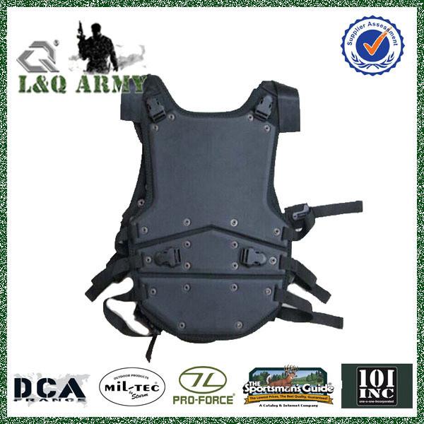Buy cheap Tactical airsoft hunting paintball vest from wholesalers