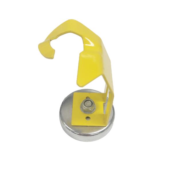 Buy cheap Sturdy Magnet Base MIG Welding Gun Holder for Consistent Welding Performance from wholesalers