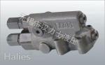 Hydraulic Gear Pump EX200/300