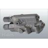 Buy cheap Hydraulic Gear Pump EX200/300 from wholesalers