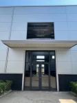 Prefabricated Steel Structure Building High Strength Rigid Portal Frame Workshop