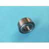 Buy cheap 100Cr6 9Cr18 3Cr13 Dual Ball Bearing , Double Contact Sealed Bearing Anti Corrosive from wholesalers