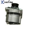 Buy cheap Excavator 6735-81-6110 Generator Alternator For PC210-6K Regulator Alternator from wholesalers