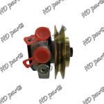 EC290 94mm Engine Spare part VOE20450894 Deutz