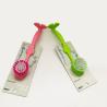 Buy cheap Pans Pots Radial Dish Brush With Handle Dishwashing Scrub Brush from wholesalers