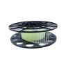 Buy cheap White 100mm Automatic Cable Tie Reel For Bundle PA66 Material from wholesalers