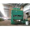 Buy cheap Heavy Duty 1000 Ton Hydraulic Press , SMC Hydraulic Press Moulding Machine from wholesalers