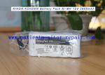 NIHON KOHDEN Defibrillator Machine Parts TEC Battery Pack Sealed Rechargeable Ni
