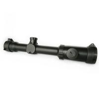 Buy cheap 1-12x30 Hunting Rifle Scope FFP High Definition Scope Crystal Clear Film product