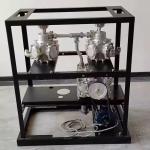 Hot sell cheap BNT50D1111 fuel dispenser petrol fuel dispenser with 2 nozzles