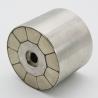 Buy cheap Industrial Neodymium Magnetic Assembly , Alnico / SmCo Motor Shaft Coupling from wholesalers