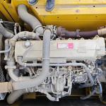 Used Kobelco 350 Excavator with 1.6m3 Bucket Capacity and HINO Engine in