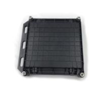 Buy cheap 12-24 Core Fiber Optic Splice Box Six Cable Entry Ports With 3 Years Warranty product