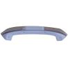 Buy cheap Roof Spoiler for MAZDA 2 2007-2009 Plastic ABS Automotive Decoration Blow Molding from wholesalers