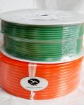 PU Polyurethane Transmission Belt Pu Rough Belt For Transmission Industry