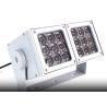 Buy cheap IP65 Outdoor Residential Flood Lights 36W 64W High Power LED Floodlight from wholesalers