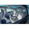 Buy cheap 180km/h Pure Electric SUV Mercedes Benz EQE 350 4MATIC New Energy Vehicles from wholesalers
