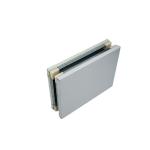 A2 Fireproof Clean Room Sandwich Panel Heat Insulation 50mm 75mm 100mm Thickness