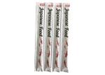 Disposable Bamboo Tensoge Chopsticks Biodegradable Restaurant Chopsticks