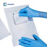 Free Sample 80pcs Adult Wet Wipes Baby 20x20cm Cleanroom Wipes Professional