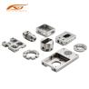 Buy cheap Custom Preicison CNC Machining Die Casting Metal Parts for Smart Home from wholesalers