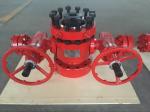 5 1/2" X 2000 Psi Wellhead Christmas Tree Components / Tubing Head Assembly