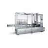 Buy cheap 5400BPH 30ml Automatic Bottle Filling And Capping Machine from wholesalers