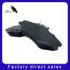 Buy cheap Front brake pad SP1072 high quality car accessories brake pads from wholesalers