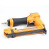 Buy cheap Reciprocating Type Air Stapler 22gauge Fine Crown Pneumatic Staple Gun 7116 Short Nose from wholesalers