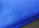 Durable Wrinkle Proof Fabric Protective Fire Fighter Workwear Fabric 100% Cotton
