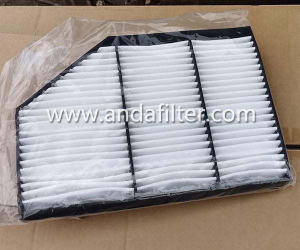 Buy cheap High Quality Cabin Air Filter For MERCEDES-BENZ A9608300118 from wholesalers