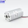 Buy cheap High Power Electric Brushed Dc Motor 42mm 40v 50w 3500Rpm from wholesalers