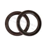 55x72x10 NBR Rubber Oil Seal TC Gearbox Oil Seal High Pressure National